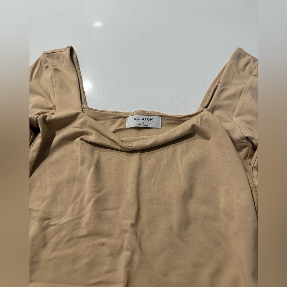 Babaton Bodysuit